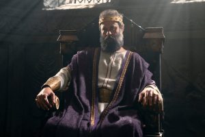 «House of David» es renovada para una tercera temporada en Amazon Prime