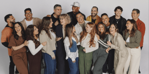 Gateway Worship Español lanza "Momentos", un álbum que reúne canciones de adoración que marcaron su ministerio