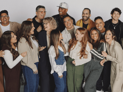 Gateway Worship Español lanza "Momentos", un álbum que reúne canciones de adoración que marcaron su ministerio