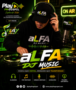 ALFA DJ MUSIC