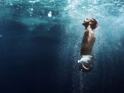 La extraordinaria vida de Nick Vujicic llega a la gran pantalla con «No Limbs, No Limits: The NickV Story»