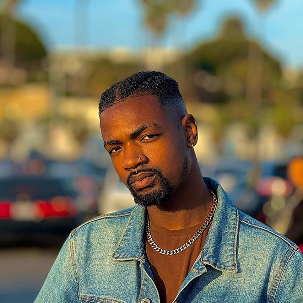 CJ Bracy rechaza un contrato discográfico para no dejar de hablar de Jesús