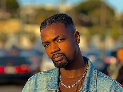 CJ Bracy: El cantante que rechazó un contrato millonario que le obligaba a no hablar de Jesús