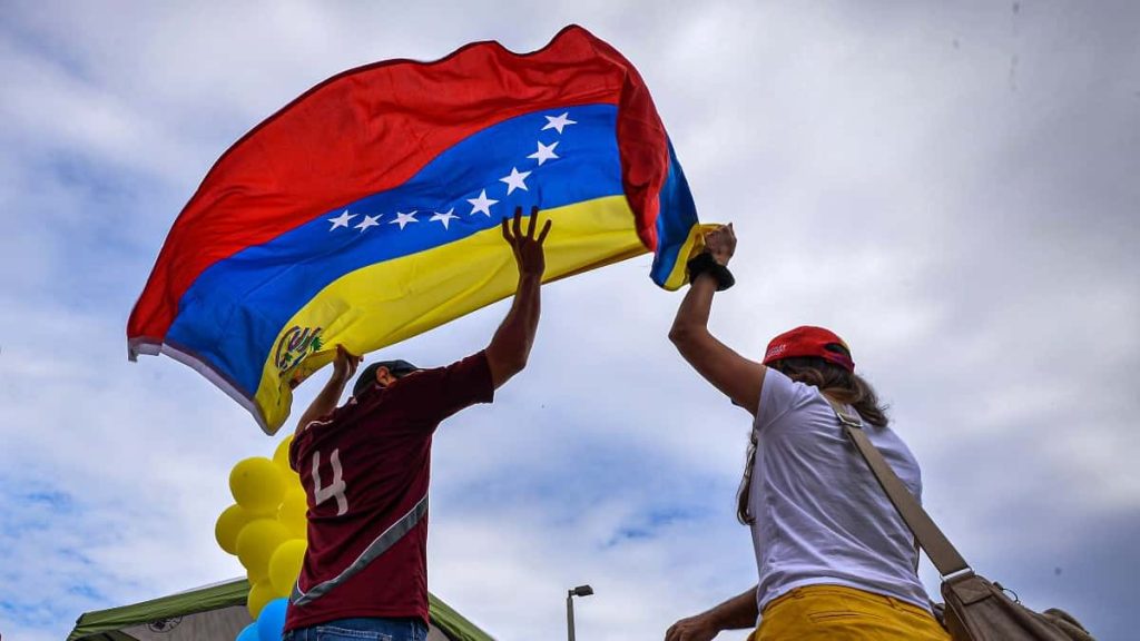 Isaías 42:6 fue el versículo más leído por los venezolanos durante el mes de julio