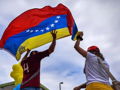 reporta el versículo más leído en Venezuela en este mes de Julio desde su aplicación