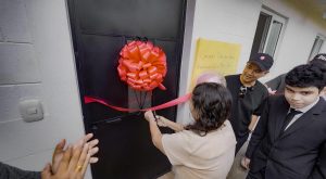 Miel San Marcos lleva esperanza a miles de personas durante una jornada de evangelismo en el basurero de Ciudad de Guatemala